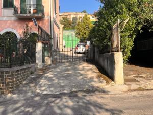 Appartamento Deluxe