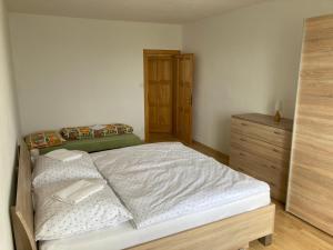 2 rooms apartment with balcony