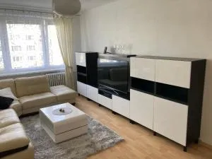 2 rooms apartment with balcony - 兹沃伦