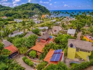 Casa Ixchel - Lo de Marcos