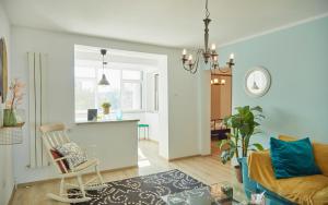 City Park Apartament 3 Camere Constanta