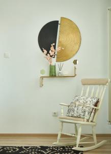 City Park Apartament 3 Camere Constanta