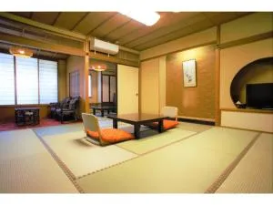 Yamashiro Onsen Yuzankaku - Vacation STAY 86433v - Sakai