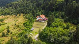 Casa Negru Vodă Breaza