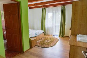 Casa Negru Vodă Breaza