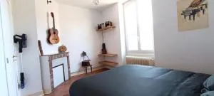 Cœur de Loire - Saint-Gervais-la-Forêt