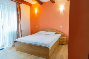 Casa Negru Vodă Breaza