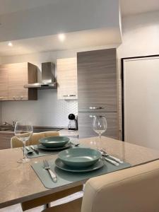 Elegant Boutique Apartment alloggio Via Nizza