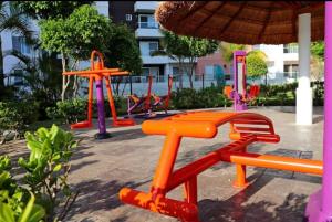 Departamento Dream Lagoons XA