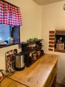 Konaciste Mali Izvor