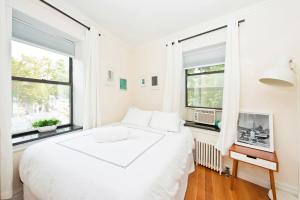 Three Bedroom West Village Townhouse