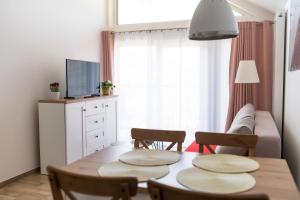 Osada Górska Apartament Lofoty