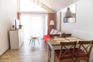 Osada Górska Apartament Lofoty