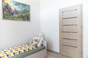 Osada Górska Apartament Lofoty