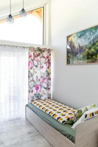 Osada Górska Apartament Lofoty