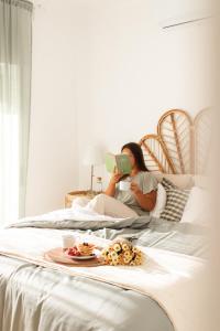 Cegonha Branca Beach Flat