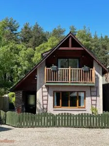 Birchwood Cottage - Tore