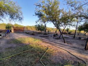 Hospédate en Nuestra Cabaña en Termas de Rio Hondo y Disfruta de unas Confortables y Relajantes Vacaciones