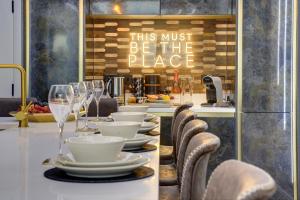 Swish Luxury Holiday Apartments