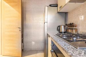 Luxury Apartment Les perles de Marrakech