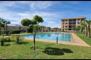 Luxury Apartment Les perles de Marrakech