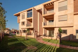 Luxury Apartment Les perles de Marrakech
