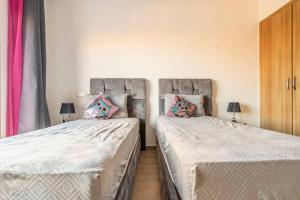 Luxury Apartment Les perles de Marrakech