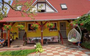 Apartman LALI