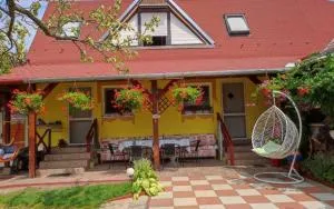 Apartman LALI - Ekel