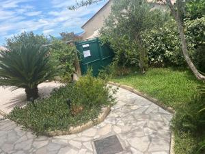 Appartements studio EL PARAISO Roquebrune sur Argens : Studio