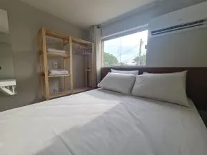 Apto 18 de 2 andares com 2 quartos - Botumirim