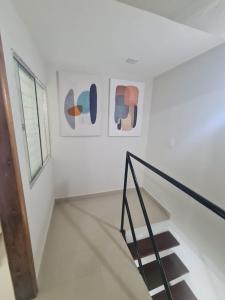 Apto 18 de 2 andares com 2 quartos