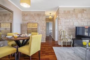 Hideaway Apartment by Homie