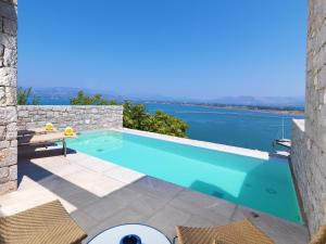 Nafplia Palace Hotel & Villas Argolida Greece