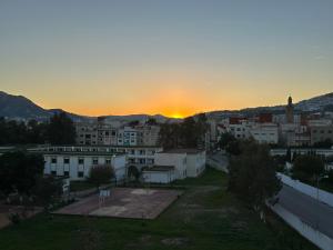 Wilaya Sunset Luxe, Private Jacuzzi & Hamam, Tetuan