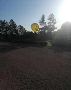 Agriturismo Cascina Palazzo