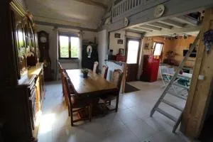 Maison émeraude - Malleville-les-Grès