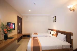 Bunny - Valentine Hotel - Bui Vien Street