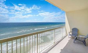 New listing: Gulf/Beach Front Amazing Views