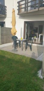 Vacances relax à Bredene