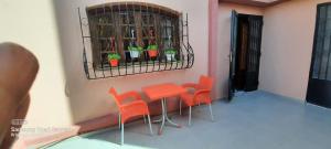 Oranger Family House Marrakech City Center