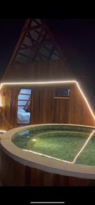 Glamping RanchoEmilio