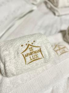 Apartman Lux-besplatno korišćenje zasebne garaže