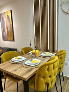 Apartman Lux-besplatno korišćenje zasebne garaže