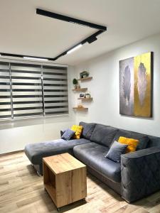 Apartman Lux-besplatno korišćenje zasebne garaže