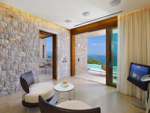 Nafplia Palace Hotel & Villas Argolida Greece