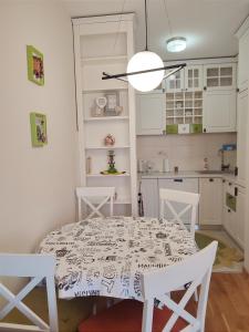 CITY POINT Apartment