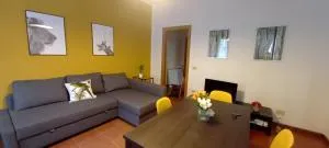 Appartamento 8 - Comezzano