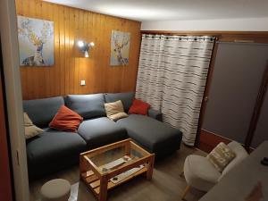 Appartements Morzine, Belle vue, Propre et au calme - proche activites- montagne : photos des chambres