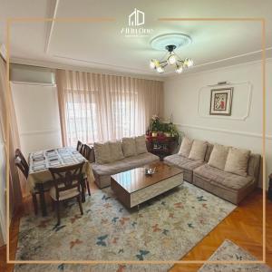 ALL IN ONE APARTMENT GJAKOVA - Self Check In - 4hvězdičkové hotely ve městě Gjakove